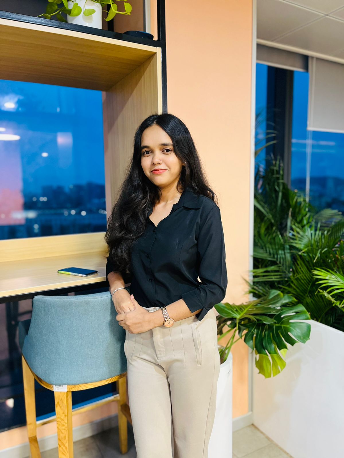 Nandini Jadhav
